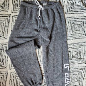 Pink Victoria Secret Everyday Lounge Classic Pant Jogger